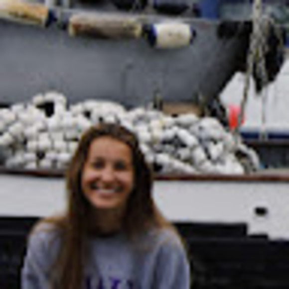 Meet your Posher, Kaia - Picture 1 of 1